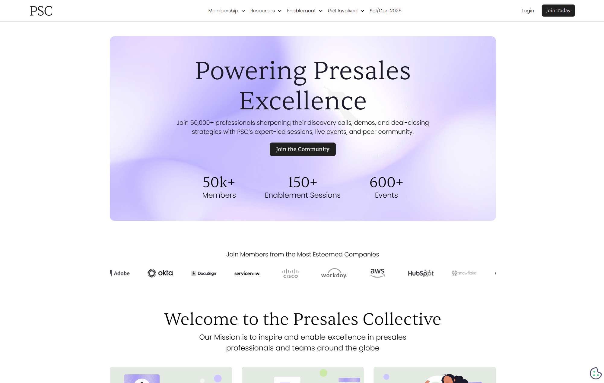 PreSales Collective